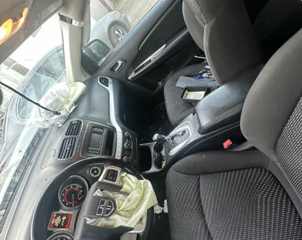 Додж Джорни, объемом двигателя 0 л и пробегом 55 тыс. км за 9900 $, фото 9 на Automoto.ua