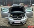 Додж Джорни, объемом двигателя 2.4 л и пробегом 124 тыс. км за 13499 $, фото 6 на Automoto.ua