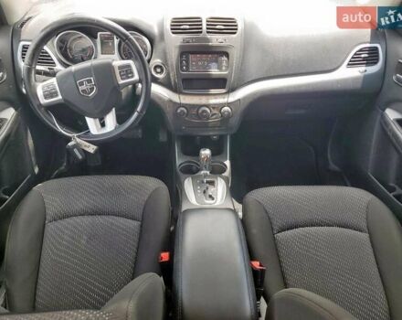 Додж Джорни, объемом двигателя 2.36 л и пробегом 87 тыс. км за 2000 $, фото 7 на Automoto.ua