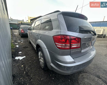 Додж Джорни, объемом двигателя 0 л и пробегом 55 тыс. км за 9900 $, фото 3 на Automoto.ua