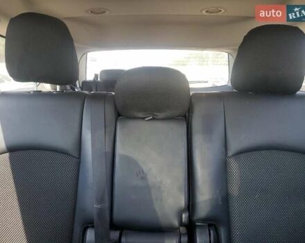 Додж Джорни, объемом двигателя 2.4 л и пробегом 97 тыс. км за 2000 $, фото 9 на Automoto.ua