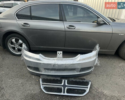 Додж Джорни, объемом двигателя 0 л и пробегом 55 тыс. км за 9900 $, фото 6 на Automoto.ua