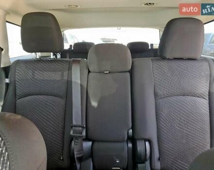 Додж Джорни, объемом двигателя 2.36 л и пробегом 87 тыс. км за 2000 $, фото 9 на Automoto.ua