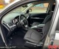 Додж Джорни, объемом двигателя 2.4 л и пробегом 124 тыс. км за 13499 $, фото 8 на Automoto.ua