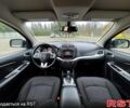 Додж Джорни, объемом двигателя 2.4 л и пробегом 124 тыс. км за 13499 $, фото 9 на Automoto.ua