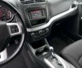 Додж Джорни, объемом двигателя 2.4 л и пробегом 126 тыс. км за 12290 $, фото 20 на Automoto.ua