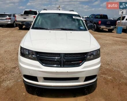 Додж Джорни, объемом двигателя 2.36 л и пробегом 87 тыс. км за 2000 $, фото 4 на Automoto.ua