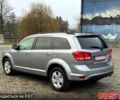 Додж Джорни, объемом двигателя 2.4 л и пробегом 124 тыс. км за 13499 $, фото 2 на Automoto.ua