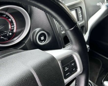 Додж Джорни, объемом двигателя 2.4 л и пробегом 126 тыс. км за 12290 $, фото 17 на Automoto.ua