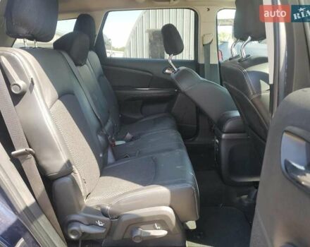 Додж Джорни, объемом двигателя 2.4 л и пробегом 97 тыс. км за 2000 $, фото 10 на Automoto.ua