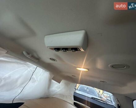 Додж Джорни, объемом двигателя 0 л и пробегом 55 тыс. км за 9900 $, фото 7 на Automoto.ua