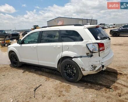 Додж Джорни, объемом двигателя 2.36 л и пробегом 87 тыс. км за 2000 $, фото 1 на Automoto.ua