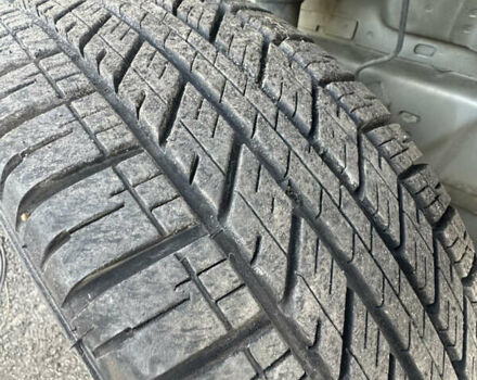 Додж Джорни, объемом двигателя 0 л и пробегом 55 тыс. км за 9900 $, фото 13 на Automoto.ua