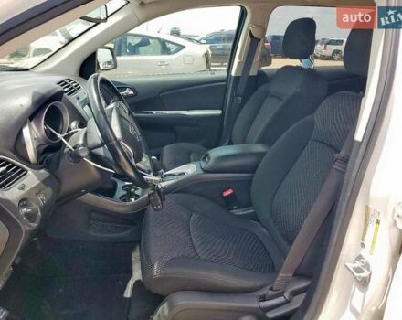 Додж Джорни, объемом двигателя 2.36 л и пробегом 87 тыс. км за 2000 $, фото 6 на Automoto.ua