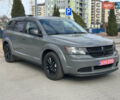 Додж Джорни, объемом двигателя 2.4 л и пробегом 96 тыс. км за 12750 $, фото 1 на Automoto.ua
