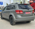 Додж Джорни, объемом двигателя 2.4 л и пробегом 96 тыс. км за 12750 $, фото 7 на Automoto.ua