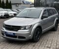 Додж Джорни, объемом двигателя 2.4 л и пробегом 126 тыс. км за 12290 $, фото 6 на Automoto.ua