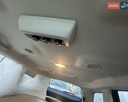 Додж Джорни, объемом двигателя 0 л и пробегом 55 тыс. км за 9900 $, фото 8 на Automoto.ua