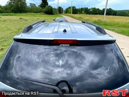 Додж Джорни 2009 в Звенигородка на Automoto.ua Додж Джорни, объемом двигателя 2 л и пробегом 220 тыс. км за 3200 $, фото 1 на Automoto.ua