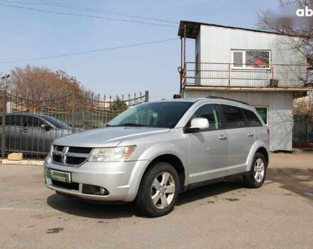 Додж Джорні, об'ємом двигуна 3.5 л та пробігом 258 тис. км за 7999 $, фото 1 на Automoto.ua