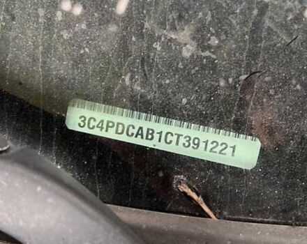 Додж Джорні, об'ємом двигуна 2.36 л та пробігом 143 тис. км за 5100 $, фото 1 на Automoto.ua