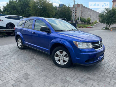 Додж Джорні 2012 у Луцьку на Automoto.ua Додж Джорні, об'ємом двигуна 2.4 л та пробігом 307 тис. км за 7700 $, фото 1 на Automoto.ua