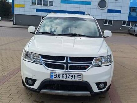 Додж Джорні 2012 у Хмельницькому на Automoto.ua Додж Джорні, об'ємом двигуна 3.6 л та пробігом 233 тис. км за 11000 $, фото 1 на Automoto.ua