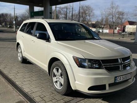 Додж Джорни 2013 в Николаеве на Automoto.ua Додж Джорни, объемом двигателя 2.4 л и пробегом 219 тыс. км за 10900 $, фото 1 на Automoto.ua