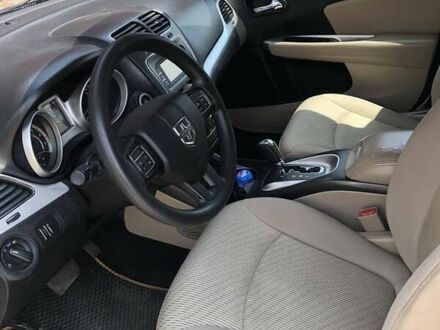 Додж Джорни 2014 в Черкассах на Automoto.ua Додж Джорни, объемом двигателя 2.4 л и пробегом 180 тыс. км за 10900 $, фото 1 на Automoto.ua