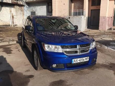 Додж Джорні, об'ємом двигуна 2.36 л та пробігом 191 тис. км за 11500 $, фото 1 на Automoto.ua
