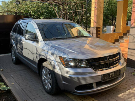 Додж Джорни 2016 в Глухове на Automoto.ua Додж Джорни, объемом двигателя 2.4 л и пробегом 134 тыс. км за 13000 $, фото 1 на Automoto.ua