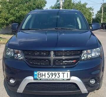 Додж Джорні, об'ємом двигуна 2.36 л та пробігом 176 тис. км за 12500 $, фото 1 на Automoto.ua