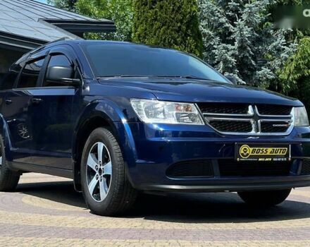 Додж Джорні, об'ємом двигуна 2.4 л та пробігом 201 тис. км за 12250 $, фото 1 на Automoto.ua