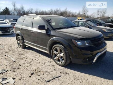 Додж Джорни 2017 в Киеве на Automoto.ua Додж Джорни, объемом двигателя 0 л и пробегом 137 тыс. км за 2200 $, фото 1 на Automoto.ua