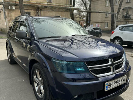 Додж Джорні, об'ємом двигуна 2.36 л та пробігом 139 тис. км за 13000 $, фото 1 на Automoto.ua