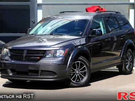 Додж Джорні 2018 у Харкові на Automoto.ua Додж Джорні, об'ємом двигуна 2.4 л та пробігом 156 тис. км за 13000 $, фото 1 на Automoto.ua