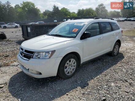 Додж Джорні, об'ємом двигуна 2.36 л та пробігом 89 тис. км за 1800 $, фото 1 на Automoto.ua