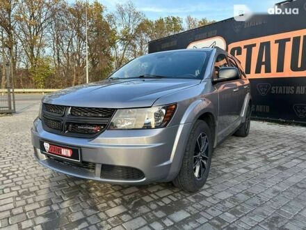 Додж Джорні, об'ємом двигуна 0 л та пробігом 72 тис. км за 13900 $, фото 1 на Automoto.ua