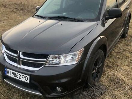 Додж Джорні 2019 у Фастове на Automoto.ua Додж Джорні, об'ємом двигуна 0 л та пробігом 157 тис. км за 9700 $, фото 1 на Automoto.ua