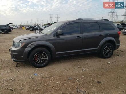 Додж Джорні 2019 у Львові на Automoto.ua Додж Джорні, об'ємом двигуна 0 л та пробігом 93 тис. км за 2200 $, фото 1 на Automoto.ua