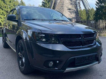 Додж Джорні 2019 у Львові на Automoto.ua Додж Джорні, об'ємом двигуна 0 л та пробігом 137 тис. км за 12950 $, фото 1 на Automoto.ua