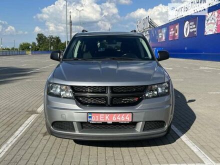 Додж Джорні, об'ємом двигуна 0 л та пробігом 126 тис. км за 12700 $, фото 1 на Automoto.ua