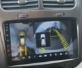 Желтый Додж Джорни, объемом двигателя 2.36 л и пробегом 181 тыс. км за 8900 $, фото 2 на Automoto.ua