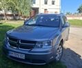 Серый Додж Джорни, объемом двигателя 2.4 л и пробегом 184 тыс. км за 10700 $, фото 1 на Automoto.ua