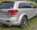 Сірий Додж Джорні, об'ємом двигуна 2 л та пробігом 220 тис. км за 7500 $, фото 15 на Automoto.ua