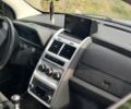 Сірий Додж Джорні, об'ємом двигуна 2 л та пробігом 220 тис. км за 7500 $, фото 11 на Automoto.ua