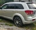 Сірий Додж Джорні, об'ємом двигуна 2 л та пробігом 220 тис. км за 7500 $, фото 1 на Automoto.ua
