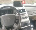 Сірий Додж Джорні, об'ємом двигуна 2 л та пробігом 220 тис. км за 7500 $, фото 6 на Automoto.ua