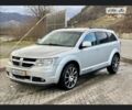 Сірий Додж Джорні, об'ємом двигуна 2 л та пробігом 220 тис. км за 7500 $, фото 2 на Automoto.ua