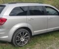 Сірий Додж Джорні, об'ємом двигуна 2 л та пробігом 220 тис. км за 7500 $, фото 16 на Automoto.ua